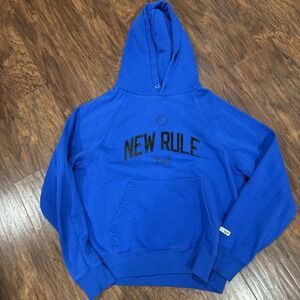 Men's More Than an Athlete Lebron James Uninterrupted Hoodie L